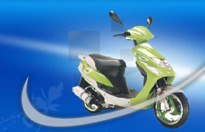 Wuxi Futong Motorcycles Co., Ltd. facility