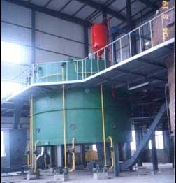 WUXI HONGGANG IMP & EXP CO., LTD. facility
