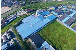 Wuxi Hongsheng Heat Exchanger MFG Co., Ltd. facility
