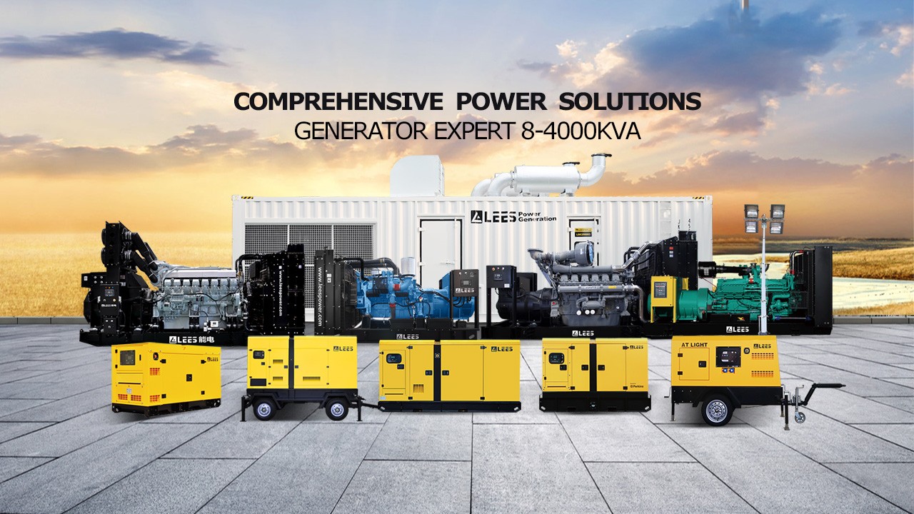 WUXI LEES POWER CO.,LTD. facility