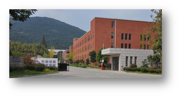 Wuxi Oriental Changfeng Marine Propulsion CO.,LTD. facility
