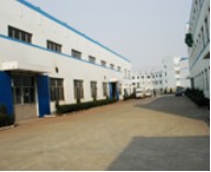 WUXI XINYA SAFETY PRODUCTS CO., LTD. facility