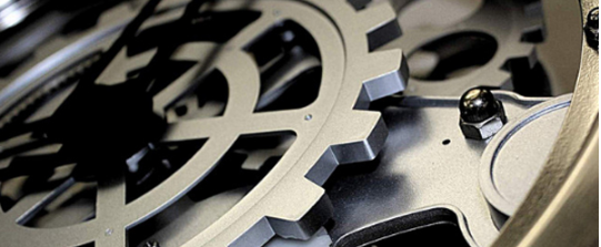 WUXI ZHENDA MACHINERY &ELECTRICAL APPLIANCE CO. , LTD. facility