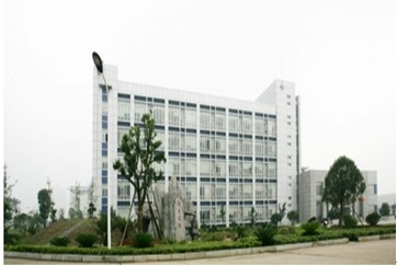 XEMC WINDPOWER CO.,LTD. facility