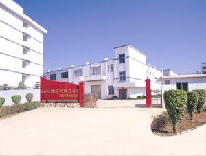 XI SHENG ELECTRONICAL(SHENZHEN) CO., LTD. facility