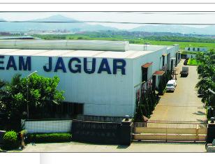 Xiamen East Asia Machinery Co., Ltd. facility