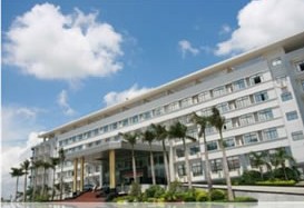 XIAMEN LEEDARSON IMPOER EXPORT CO., LTD. facility