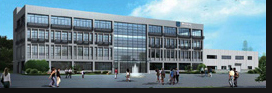 Xi'an Qingsong Technology Co., Ltd. facility