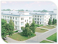 XI'AN VISION OPTO-ELECTRONIC CO., LTD. facility