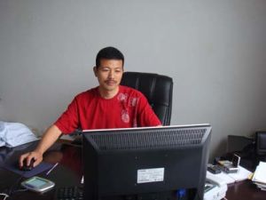 XINCHANG BROTHER TOOL CO., LTD. facility