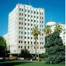 XINCHANG RAIN SPRINKLER MACHINERY CO., LTD. facility