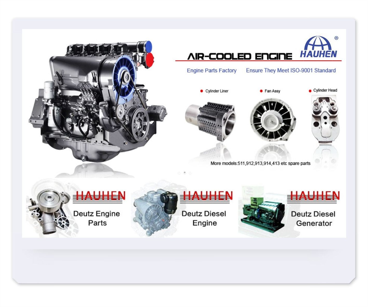 Xingtai Haoheng Trading Co.,Ltd