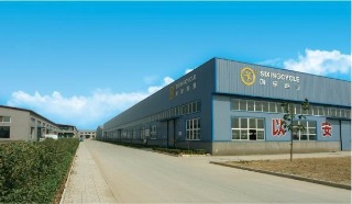 XINGTAI SIXING CYCLE CO.,LTD. facility