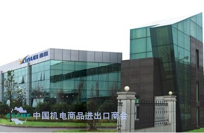 XINLEI COMPRESSOR CO.,LTD(WENLING XINLEI AIR COMPRESSOR CO.,LTD) facility
