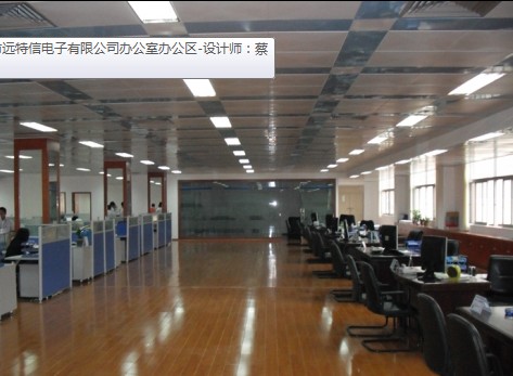 X.J.ELECTRONICS(SHENZHEN) CO.,LTD. facility