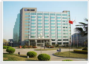 XUZHOU CONSTRUCTION MACHINERY GROUP IMP.& EXP. CO., LTD. facility