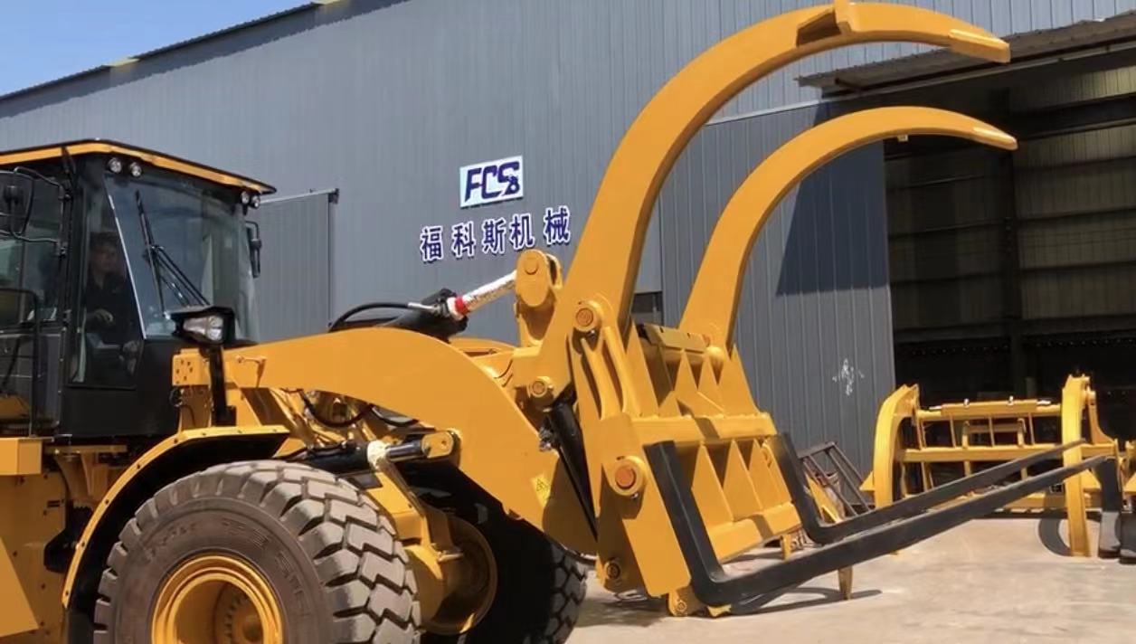 Xuzhou Focus construction machinery manufacturing CO.,LTD facility