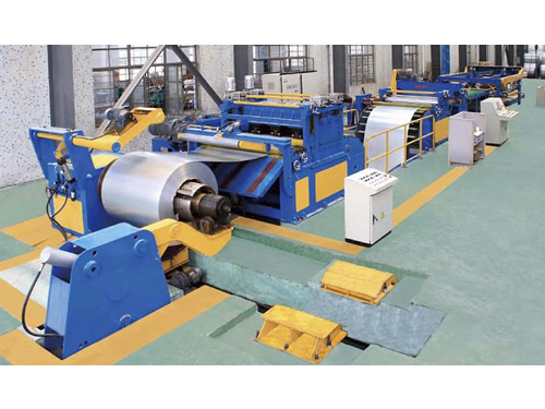 XUZHOU L.&B.FOREIGN TRADE CO., LTD. facility