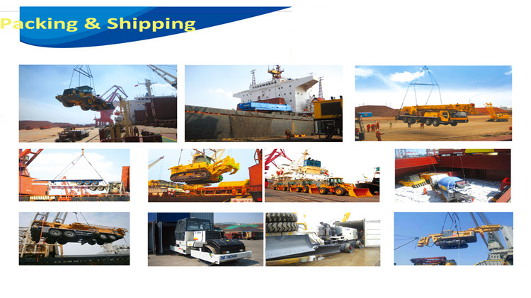 Xuzhou Silkway Machinery&Equipment Co., Ltd. facility