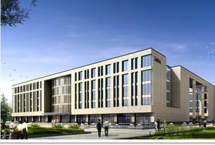 Yadea Technology Group Co.,Ltd. facility