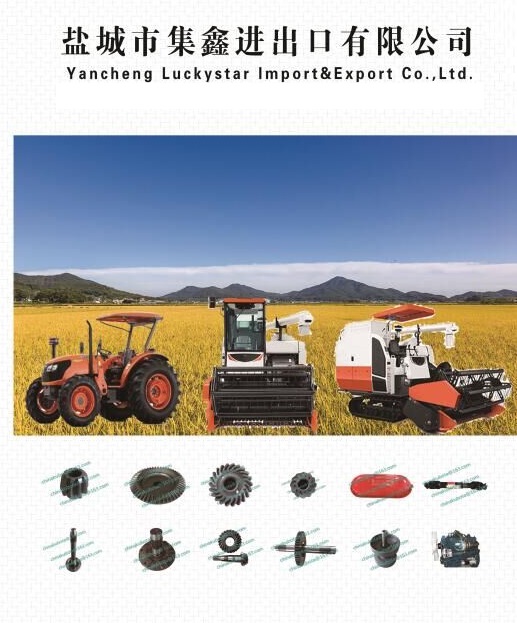 YANCHENG LUCKYSTAR IMPORT & EXPORT CO.,LTD. facility
