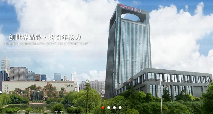 YANGLI GROUP CORPORATION LIMITED CO., LTD. facility