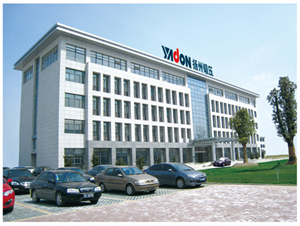Yangzhou Metalforming Machine Group Co., Ltd. facility