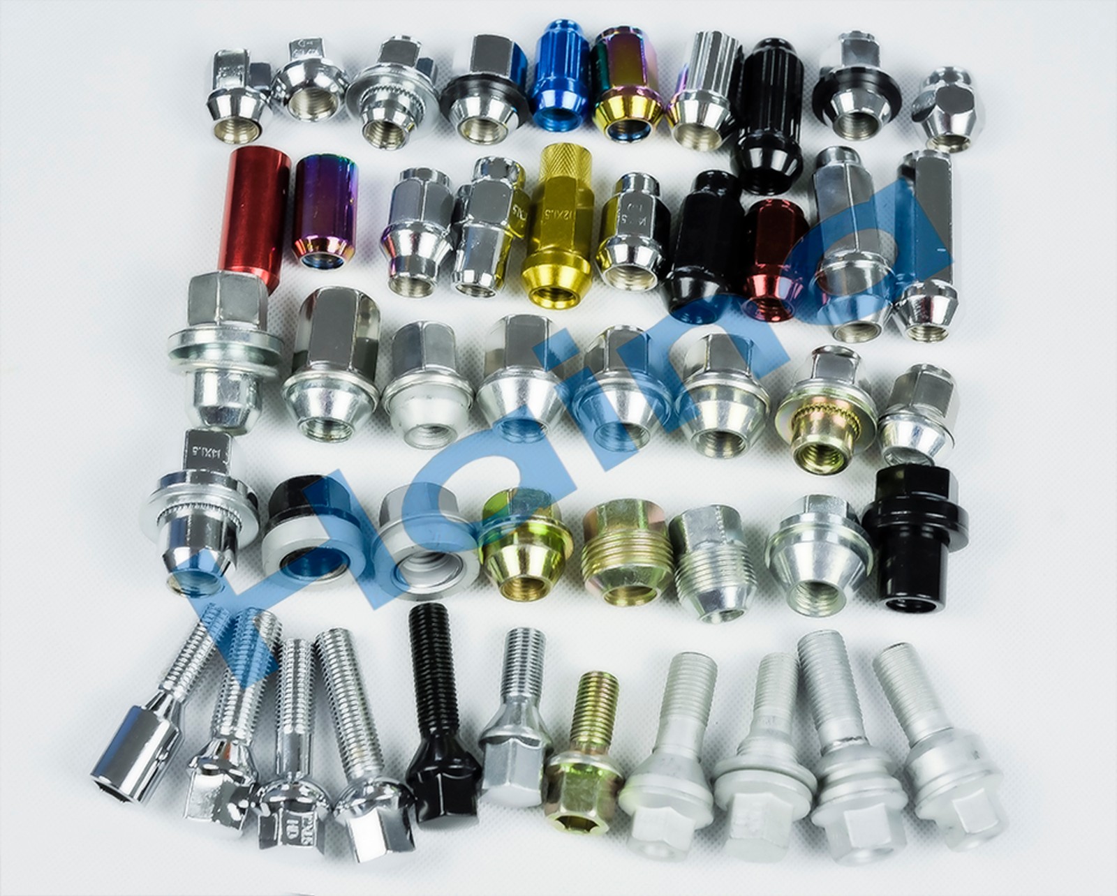 YangZhouHainaAutoPartsManufacturingCo.,Ltd facility