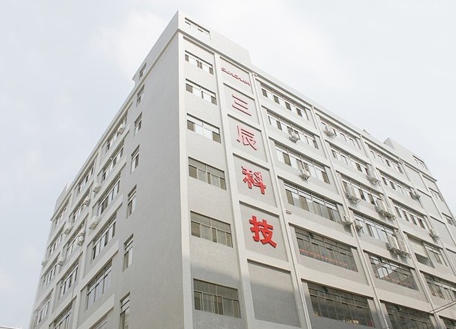 yes development co.ltd facility