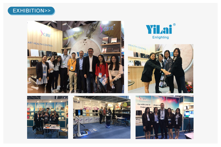 Yilai Enlighting Ltd of Zhongshan facility