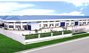 YINGDA ELECTRIC (Z.S)CO.,LTD. facility