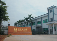 YINGDE AOKLY POWER CO.,LTD facility
