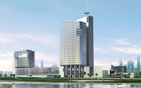 YIXING OUR-TECH TRADE CO., LTD. facility
