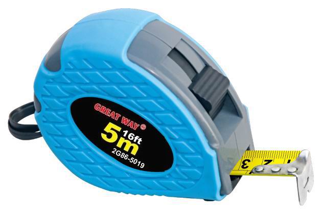 YUCHENG GREAT WAY MEASURE TOOLS CO.,LTD