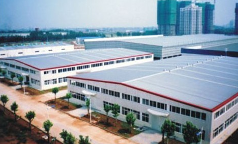 YUCHENG NEW LAND MEASURE CO.,LTD. facility