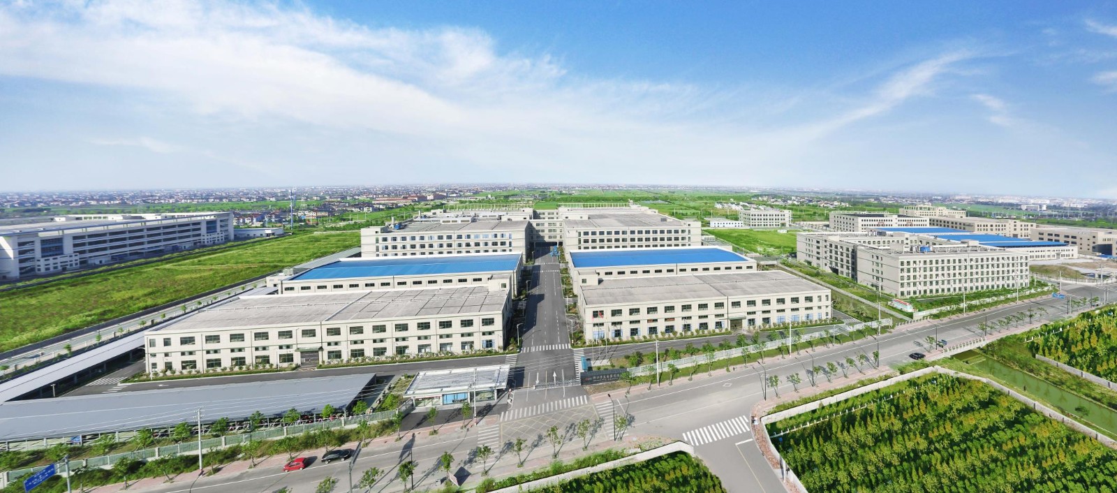 Yueli Group Co., Ltd. facility