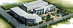 YUEQING LAURENCE IMP.& EXP.CO.,LTD. facility