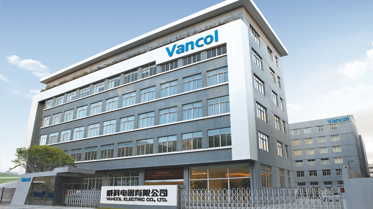YUEQING VANCOL IMPORT & EXPORT CO., LTD. facility