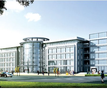 YUNNAN KEHAI ELECTRONICS CO.,LTD. facility