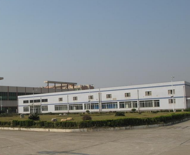 YUYAO CITY PINGAN STAINLESS STEEL MANU FACTURE CO., LTD. facility