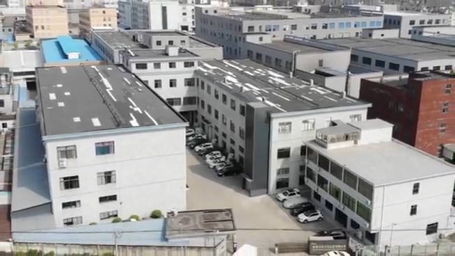 YUYAO PHELP ELECTRIC APPLIANCE CO., LTD facility