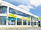 YUYAO TITAN PLASTICS & METALS CO.,LTD. facility