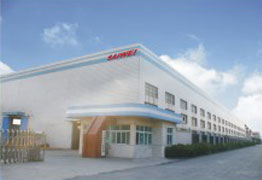 ZHANGJIAGANG CITY DRINK MACHINERY CO.,LTD. facility
