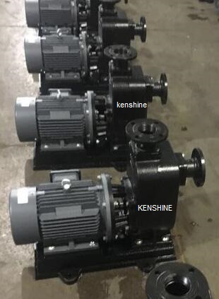ZHANGJIAGANG FREE TRADE ZONE KENSHINE INTERNATIONAL TRADING CO.,LTD facility