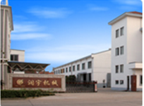 Zhangjiagang Runyu Machinery Co.,Ltd facility