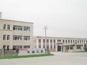 ZHANGJIAGANG TR TOOLS CO., LTD. facility