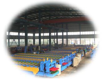 ZHANGJIAGANG ZHAOQI IMPORT & EXPORT CO., LTD. facility