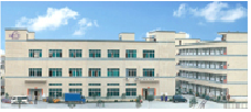 ZHAOQING LEOCH BATTERY TECHNOLOGY CO., LTD. facility