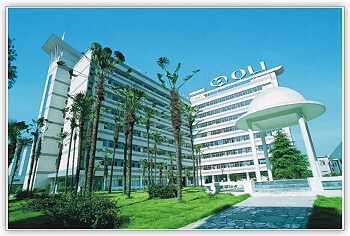 zhejiang aoli electric appliance co.,ltd facility
