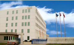 ZHEJIANG ASIA DRAGON RELAY CO., LTD. facility